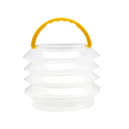 Transparent Round Pinsel Waschmaschine Zusammenklappbarer Pinselwaschmaschinen Waschküme Bürstenbürstenhalter Für Anfängerschüler Transparent Round Pinsel Waschmaschine Zusammenklappbarer Pinselwaschmaschinen Waschküme Bürstenbürstenhalter Für Anfängerschüler von Chevnzev