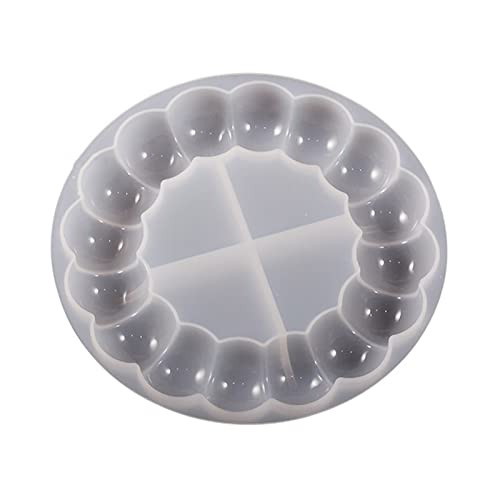 Untersetzerformen Für Epoxidharz Blasenbubble Untersetzerformen Für Epoxidharz Blasenbubble von Chevnzev