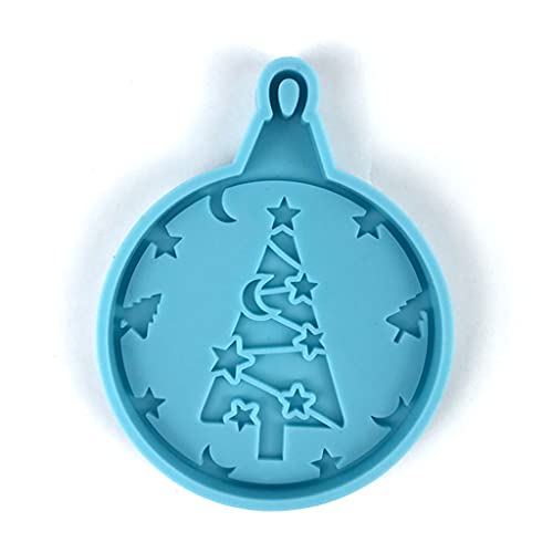 Weihnachtsbaum Schneeflocken Schimmel Keychain Epoxidharz Form Schlüsselbund Anhänger Schmuck Für Weihnachtstag Geschenke Weihnachtsbaum Schneeflocken Schimmel Keychain Epoxidharz Form Schlüsselbund Anhänger Schmuck Für Weihnachtstag Geschenke von Chevnzev