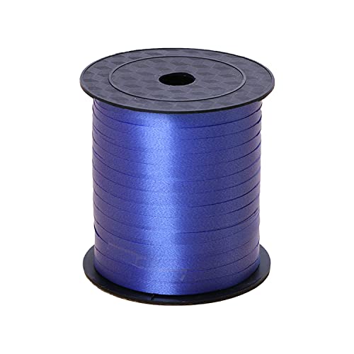 Chexin 500M Geschenkband in Blau, Ringelband, Ballonband, Polyband Deko Band für Geschenkverpackung, Ballonverschlüsse, Geburtstag, Hochzeit, Weihnachten, Basteln, Floristen, Party Deko Chexin 500M Geschenkband in Blau, Ringelband, Ballonband, Polyband Deko Band für Geschenkverpackung, Ballonverschlüsse, Geburtstag, Hochzeit, Weihnachten, Basteln, Floristen, Party Deko von Chexin