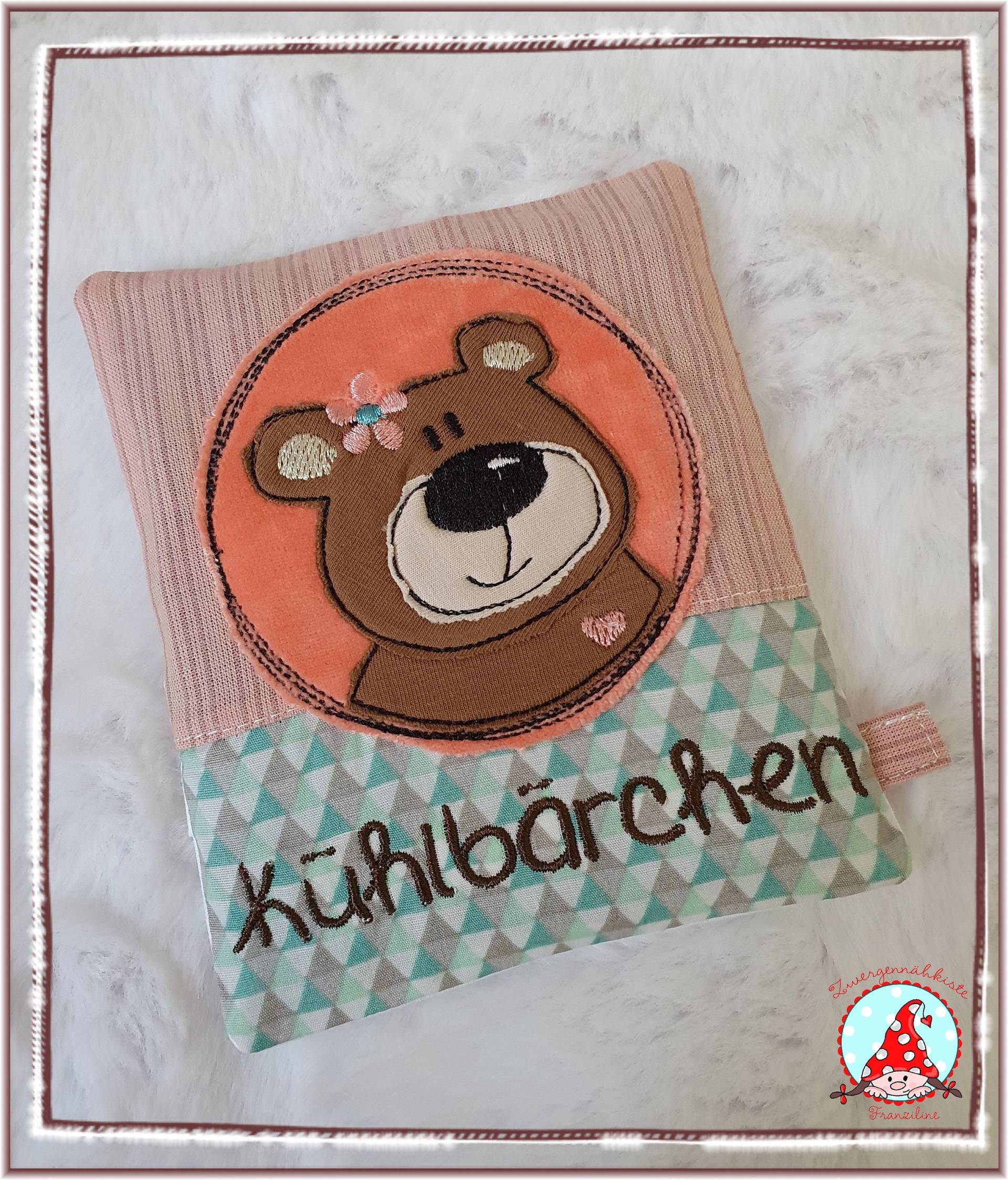 Beulentröster Mit Name & Wunschmotiv Coolpack Kühlhülle Kühlakku Kühlpad Beule Tasche Tröster Bär Beulentröster Mit Name & Wunschmotiv Coolpack Kühlhülle Kühlakku Kühlpad Beule Tasche Tröster Bär von CheyennenShop