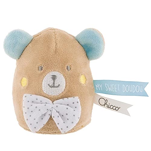 Chicco 00009602000000 NACHTLICHT TEDDYBÄR DOU, beige Chicco 00009602000000 NACHTLICHT TEDDYBÄR DOU, beige von Chicco