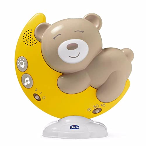 Chicco 00009828000000 Next2Moon kinderspiel, Neutral, M Chicco 00009828000000 Next2Moon kinderspiel, Neutral, M von Chicco