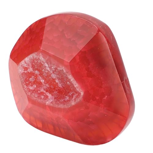 Chiyyak Geode Kristallstein Unregelmäßige Taschengegode Heilungskristalle Stein für Zuhause und Büro Chiyyak Geode Kristallstein Unregelmäßige Taschengegode Heilungskristalle Stein für Zuhause und Büro von Chiyyak
