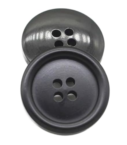 Knopf für einen schwarzen braunen Anzug, Knopfdekorationen, DIY-Bastelarbeiten, Farbe 15, 15mm 10Stück Knopf für einen schwarzen braunen Anzug, Knopfdekorationen, DIY-Bastelarbeiten, Farbe 15, 15mm 10Stück von Chlikeyi