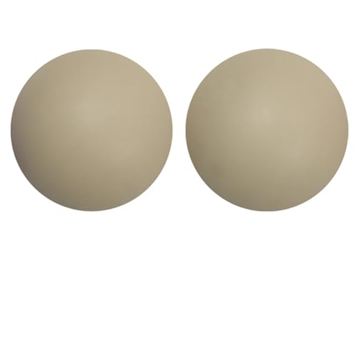 12mm 15mm 100 Stück Silikonperlen Silikon Perlen Sets Bedruckte Für Schlüsselanhänger Silicone Beads Stifte in Großpackung Armbänder Bulk Bunt Sport Silikonperlenring Zur Set (12mm,21) von ChongKuan