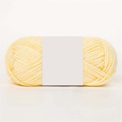 Chunky Yarn 130m 50g 1.5mm Dicke Wolle Zum Häkeln Handstricken Garn Flauschige Häkelwolle Für Schal Decke Schlauchgarn Plüschwolle Handstrickwolle Taschen Fluffy Wool Blanket Armstrickwolle (36) von ChongKuan