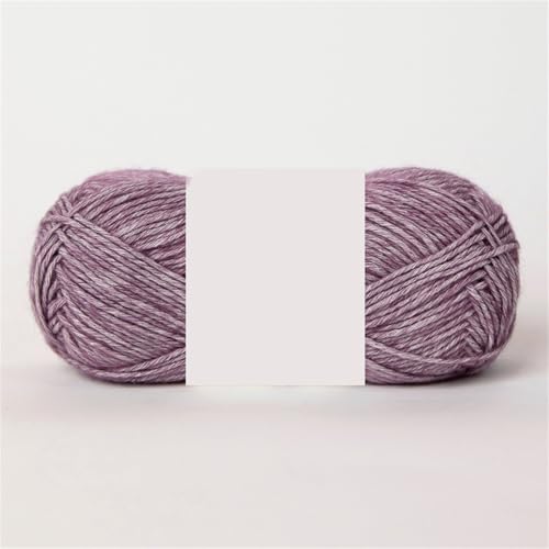 Dicke Wolle 130m 50g 1.5mm Chunky Yarn Zum Häkeln Handstricken Garn Flauschige Häkelwolle Für Schal Decke Schlauchgarn Plüschwolle Handstrickwolle Taschen Fluffy Wool Blanket Armstrickwolle (7) von ChongKuan