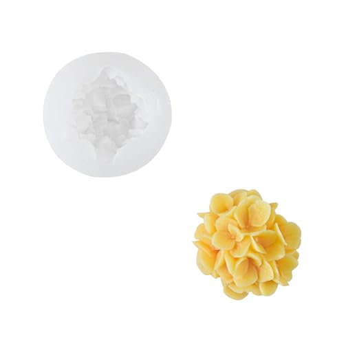 Silikonform Blume Silikonformen Blumen Gießformen Gießform 3d Silikon Blumem Groß Kerze Formen Blüten Blüte Blumensilikonform Set Silikongießform Kerzen Kerzenform Blumenformen (Neue Hortensien) Silikonform Blume Silikonformen Blumen Gießformen Gießform 3d Silikon Blumem Groß Kerze Formen Blüten Blüte Blumensilikonform Set Silikongießform Kerzen Kerzenform Blumenformen (Neue Hortensien) von ChongKuan