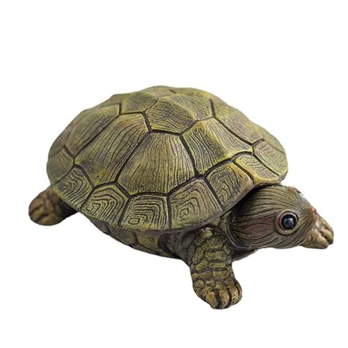 Chris.W Schmuckkästchen mit Meeresschildkröte, handbemalte emaillierte Schmuckschatulle, Tierfigur, Sammlerstücke, Ringhalter, Schildkröte, Halskette, Ohrring, Bücherregal, Heimdekoration Chris.W Schmuckkästchen mit Meeresschildkröte, handbemalte emaillierte Schmuckschatulle, Tierfigur, Sammlerstücke, Ringhalter, Schildkröte, Halskette, Ohrring, Bücherregal, Heimdekoration von Chris.W