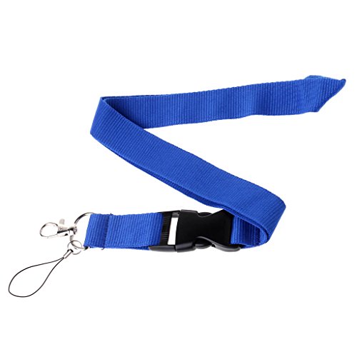 Christol ONE Color Schwarz blanko einfarbig für Schlüsselband für Handy Lanyard Passkarte Fitnessstudio Schlüssel Dekoration einfach langlebig Christol ONE Color Schwarz blanko einfarbig für Schlüsselband für Handy Lanyard Passkarte Fitnessstudio Schlüssel Dekoration einfach langlebig von Christol