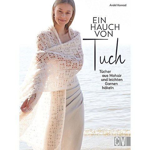 Buch "Ein Hauch von Tuch" Buch "Ein Hauch von Tuch" von Christophorus