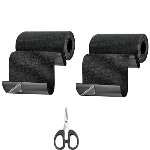 2 Rollen Schwerlast Klettband Selbstklebend Extra Stark Breit für Stoff Couch Kissen Klettverschluss Selbstklebend Klettband zum Nähen Klettmatte für Automatten, Jalousien, Sitzbezüge 10cm X 2m 2 Rollen Schwerlast Klettband Selbstklebend Extra Stark Breit für Stoff Couch Kissen Klettverschluss Selbstklebend Klettband zum Nähen Klettmatte für Automatten, Jalousien, Sitzbezüge 10cm X 2m von CiCixixi