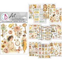 Art Stickers "Reminder" von Ciao Bella