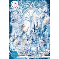 Junk Journal & Ephemera Book "Frozen Land" Junk Journal & Ephemera Book "Frozen Land" von Ciao Bella