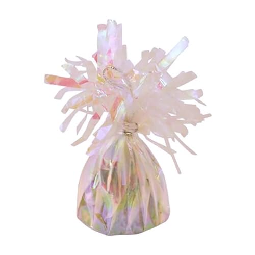 Balloon Weight Ballongewicht, 175 g, irisierend von Ciao