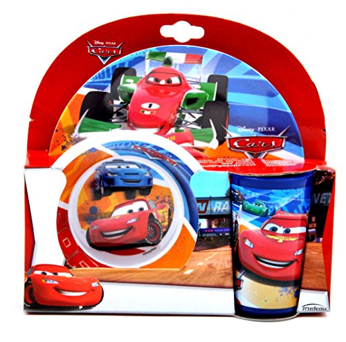 Ciao 33818 – Set Tisch Cars, Mehrfarbig Ciao 33818 – Set Tisch Cars, Mehrfarbig von Ciao
