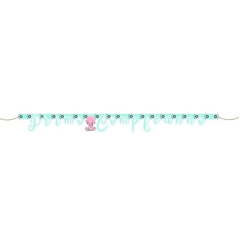 Ciao 34765 Happy Birthday Girlande Ciao 34765 Happy Birthday Girlande von Ciao