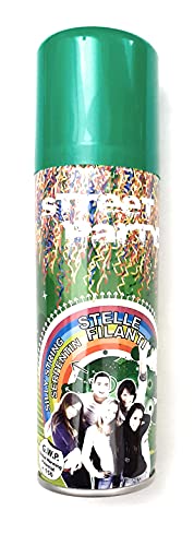 Ciao 69188 Luftschlangen Spray Karneval, Sortiert, 83 ml Ciao 69188 Luftschlangen Spray Karneval, Sortiert, 83 ml von Ciao