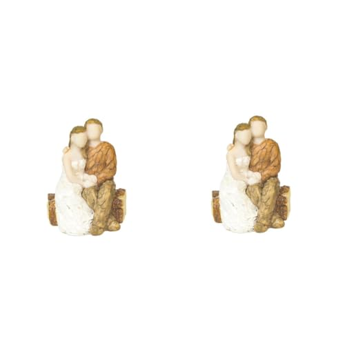 2St Kuchen dekoratives Accessoire Hochzeit für essbarer Glitzer Kuchendekorationen Frauen schreibtisch dekoration hochzeitsdekoration Harzverzierung für die Hochzeit liebe Figuren Ciieeo 2St Kuchen dekoratives Accessoire Hochzeit für essbarer Glitzer Kuchendekorationen Frauen schreibtisch dekoration hochzeitsdekoration Harzverzierung für die Hochzeit liebe Figuren Ciieeo von Ciieeo