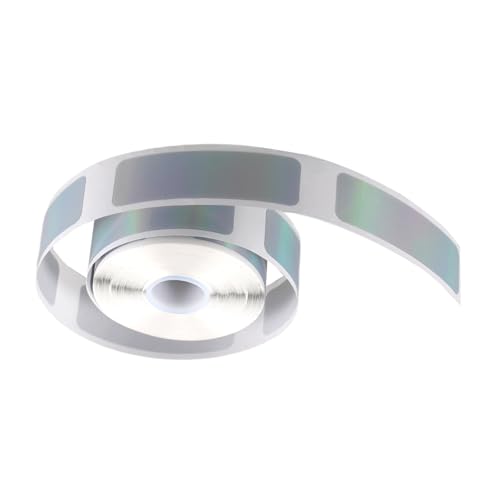 Ciieeo 1 Rolle Adressaufkleber schmucklos Klebeetikett Aufkleber Beschriftungen Vinyl Etiketten Aufkleber Das farbig Post Adressetiketten Aufkleber Etiketten Papier Silver Ciieeo 1 Rolle Adressaufkleber schmucklos Klebeetikett Aufkleber Beschriftungen Vinyl Etiketten Aufkleber Das farbig Post Adressetiketten Aufkleber Etiketten Papier Silver von Ciieeo