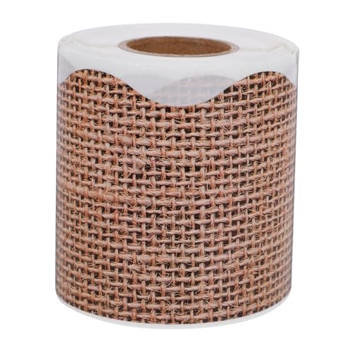 Ciieeo 1 Rolle Kreidebord Randleiste Aufkleber Selbstklebend für Klassenzimmer Dekoration Bulletin Board Dekorativer Border Sticker für Unterrichtsräume Ciieeo 1 Rolle Kreidebord Randleiste Aufkleber Selbstklebend für Klassenzimmer Dekoration Bulletin Board Dekorativer Border Sticker für Unterrichtsräume von Ciieeo