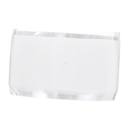 Ciieeo 1 Rolle Reparaturband Für Wasserrohrlecks Rohrband Für Wasserlecks Leckreparaturband Für Wasserleitungen Wasserdichtes Klebeband Für Lecks Leckband Stoppen Silikon-gummi Weiß Ciieeo 1 Rolle Reparaturband Für Wasserrohrlecks Rohrband Für Wasserlecks Leckreparaturband Für Wasserleitungen Wasserdichtes Klebeband Für Lecks Leckband Stoppen Silikon-gummi Weiß von Ciieeo