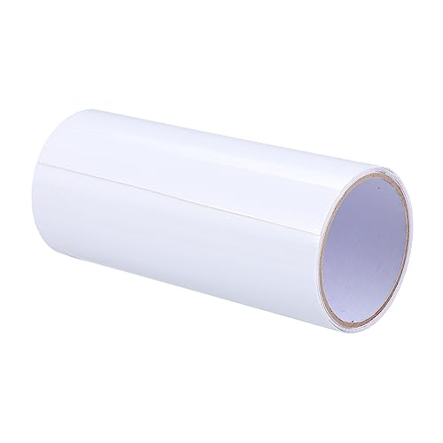 Ciieeo 1 Rolle Reparaturband für Wasserdichtungen Selbstklebendes Dichtband für Wasserleitungen Carports Wasserbehälter Hochleistungs Klebeband für Innen Außenanwendung von Ciieeo