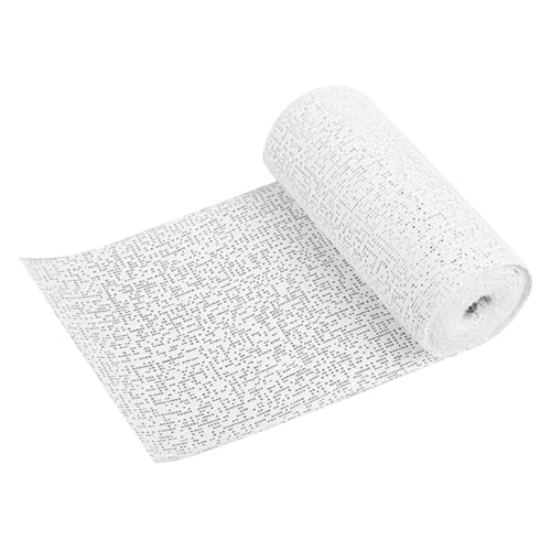 Ciieeo 1 Rolle Reparaturset für Wandanker Reparaturset für Trockenmauern Patch Reparaturpflaster für Trockenbauwände klebeband Hilfswerkzeug für Gipstafel wand reparaturband Stoff Ciieeo 1 Rolle Reparaturset für Wandanker Reparaturset für Trockenmauern Patch Reparaturpflaster für Trockenbauwände klebeband Hilfswerkzeug für Gipstafel wand reparaturband Stoff von Ciieeo