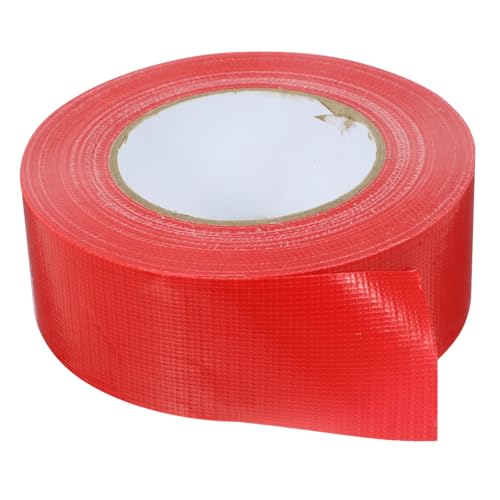 Ciieeo 1 Rolle Wasserdichtes Hochleistungsband Farbig Im Freien Außenband Dichtungsband Für Wasserlecks Farbband Farbe Klebeband Schwer Klebeband Für Den Außenbereich Rot Ciieeo 1 Rolle Wasserdichtes Hochleistungsband Farbig Im Freien Außenband Dichtungsband Für Wasserlecks Farbband Farbe Klebeband Schwer Klebeband Für Den Außenbereich Rot von Ciieeo