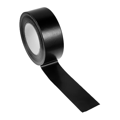 Ciieeo 1 Rolle Wasserdichtes Klebeband Reparatur Klempner Hochleistungsband Patchband reparieren Rohrband für undichte Wasserleitungen Leckband Dichtungsband für Rohrlecks Schwarz von Ciieeo