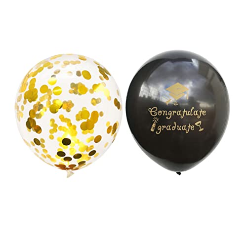 Ciieeo 1 Satz 9Tlg Abschlussballons Luftballons in Herzform Wall decorations Window decorations Graduation party decorations Partyballons Luftballons für die Partydekoration Latexballons Ciieeo 1 Satz 9Tlg Abschlussballons Luftballons in Herzform Wall decorations Window decorations Graduation party decorations Partyballons Luftballons für die Partydekoration Latexballons von Ciieeo