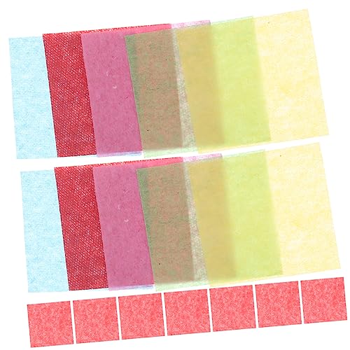 Ciieeo 1 Satz Konfetti für Hochzeiten Quadratische Papierschnipsel Zufällige Farben zur Dekoration von Partys Ballons und Diy Projekten für Festlichkeiten und von Ciieeo