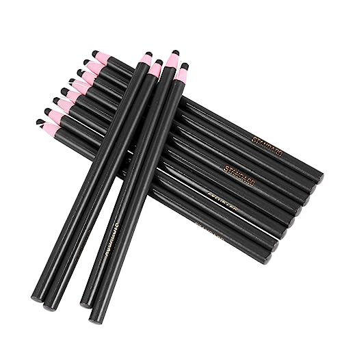 Ciieeo 1 Schachtel Kunststifte Markierungsstifte Abziehbarer Fettstift Marker Fettstifte Abziehbare Fettstifte Markierstift Abziehen Schwarzer Fettstift Weiß Kind Rollenpapier China Ciieeo 1 Schachtel Kunststifte Markierungsstifte Abziehbarer Fettstift Marker Fettstifte Abziehbare Fettstifte Markierstift Abziehen Schwarzer Fettstift Weiß Kind Rollenpapier China von Ciieeo