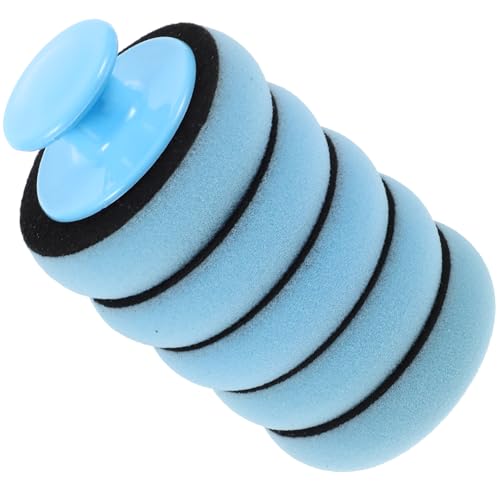 Ciieeo 1 Set Wachsschwamm Werkzeuge Schwämme Glanzpads Polieren Detaillierung Schaum Autos Auto Polierpad Wachsapplikator Pad Polierpad Himmelblau Ciieeo 1 Set Wachsschwamm Werkzeuge Schwämme Glanzpads Polieren Detaillierung Schaum Autos Auto Polierpad Wachsapplikator Pad Polierpad Himmelblau von Ciieeo