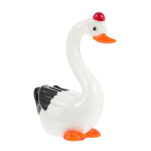Ciieeo 1 Stück Kreatives Tier Ornament Zierliche Desktop Dekoration für Zuhause und Büro für Tisch Regal und Kuchen Deko Ciieeo 1 Stück Kreatives Tier Ornament Zierliche Desktop Dekoration für Zuhause und Büro für Tisch Regal und Kuchen Deko von Ciieeo