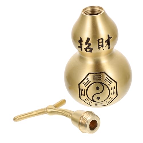 Ciieeo 1 Stück Kupfer-Kürbis-Ornamente Dekorationen Figur Girlande Kürbisverzierung Zwerge Kupferkürbis Dekoration Kupferkürbis Anhänger zartes Kürbisspielzeug zartes Kürbisdekor Golden Ciieeo 1 Stück Kupfer-Kürbis-Ornamente Dekorationen Figur Girlande Kürbisverzierung Zwerge Kupferkürbis Dekoration Kupferkürbis Anhänger zartes Kürbisspielzeug zartes Kürbisdekor Golden von Ciieeo