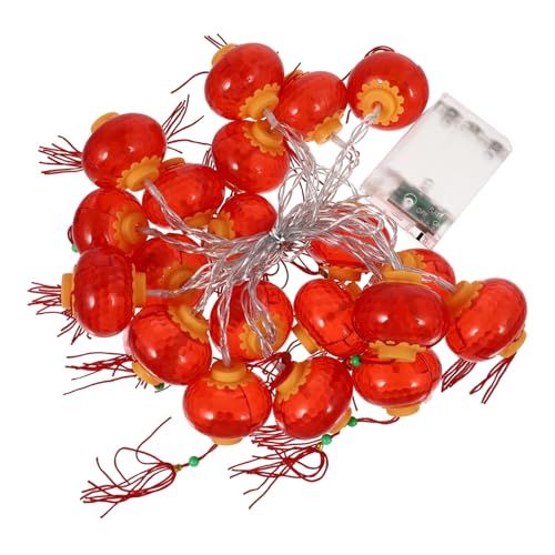 Ciieeo 1 Stück Schnur Laterne Lichterketten Hochzeitsdeko Weihnachtsdeko Wohnkultur Laternen Chinesische Laterne Partylicht Geführte Laterne Rote Laterne Kupferkabel China Haushalt Ciieeo 1 Stück Schnur Laterne Lichterketten Hochzeitsdeko Weihnachtsdeko Wohnkultur Laternen Chinesische Laterne Partylicht Geführte Laterne Rote Laterne Kupferkabel China Haushalt von Ciieeo