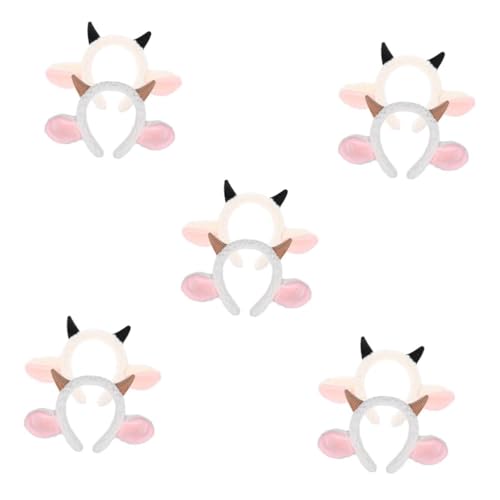 Ciieeo 10 Stck. Teiliges Schafhörner Stirnband Plüsch Lammohren Haarschmuck Kostüm Party Geburtstag Bühnenauftritt Accessoire Niedlich Hautfreundlich Vielseitig Ciieeo 10 Stck. Teiliges Schafhörner Stirnband Plüsch Lammohren Haarschmuck Kostüm Party Geburtstag Bühnenauftritt Accessoire Niedlich Hautfreundlich Vielseitig von Ciieeo
