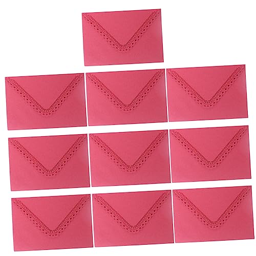 Ciieeo 10 Stück Hohler Spitzenumschlag Elegante Einladungskarten Segensumschlag Einladungsbrief Briefumschläge Hohle Spitzenumschläge Umschläge Für Segenskarten Baumwollfarbenes Papier Ciieeo 10 Stück Hohler Spitzenumschlag Elegante Einladungskarten Segensumschlag Einladungsbrief Briefumschläge Hohle Spitzenumschläge Umschläge Für Segenskarten Baumwollfarbenes Papier von Ciieeo
