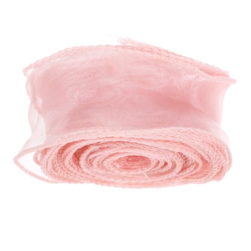 Ciieeo 10 Stück dekoratives Band für Blumensträuße breit Band Blumenstrauß wellig dünn Blumenverpackungsbänder geschenkband Wickelband Rippenmischung rot Ciieeo 10 Stück dekoratives Band für Blumensträuße breit Band Blumenstrauß wellig dünn Blumenverpackungsbänder geschenkband Wickelband Rippenmischung rot von Ciieeo