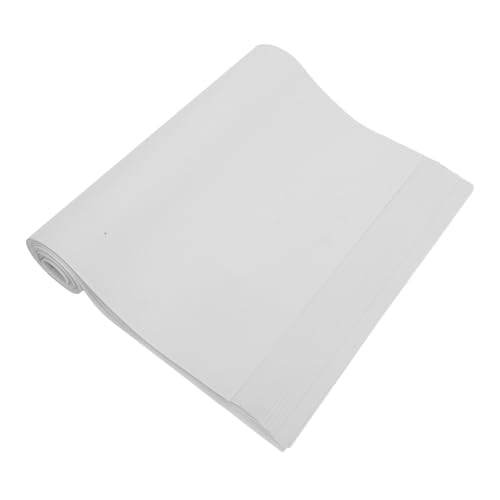 Ciieeo 100 Blatt Füllpapier für Umzug und Verpackung Großes Kraftpapier für Zerbrechliche Gegenstände Kunst und Basteln Füllmaterial für Versand und Lagerung Ciieeo 100 Blatt Füllpapier für Umzug und Verpackung Großes Kraftpapier für Zerbrechliche Gegenstände Kunst und Basteln Füllmaterial für Versand und Lagerung von Ciieeo