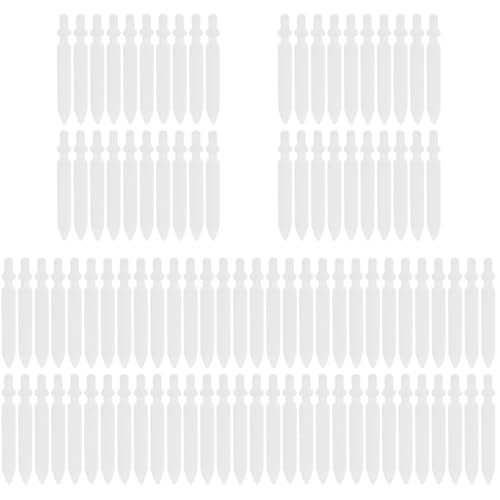 Ciieeo 100 STK Markierungsstiftspitze Filzstifte Mit Feiner Spitze Spitzen Für Farbstift Skizzieren Sie Farbmarkierungen Marker-Stift-Punkte Farben Ersatzteil Student Bürste Nylon Weiß Ciieeo 100 STK Markierungsstiftspitze Filzstifte Mit Feiner Spitze Spitzen Für Farbstift Skizzieren Sie Farbmarkierungen Marker-Stift-Punkte Farben Ersatzteil Student Bürste Nylon Weiß von Ciieeo