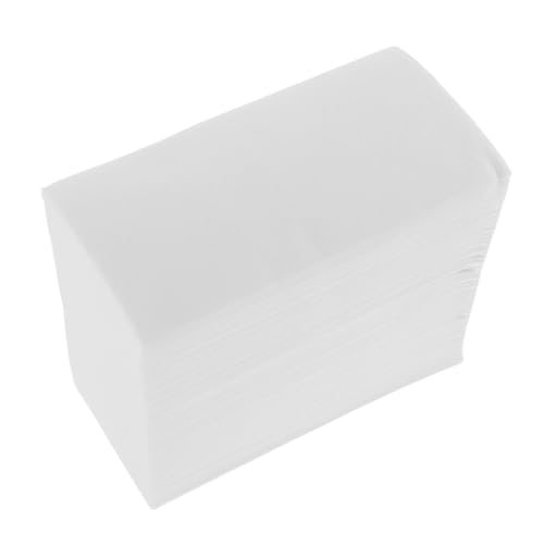 Ciieeo 100 Stück Papierservietten Partyservietten Formelle Dinnerservietten Handtücher Für Badezimmer Babyparty Servietten Gästeservietten Gästehandtücher Für Badezimmer von Ciieeo