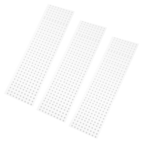 Ciieeo 1000 Stück Dot -Aufkleber Kreis Gefrierteletiketten Punkte klebrig einfache Aufkleber zum Beschriften Etikettierungsaufkleber Farbwechselaufkleber runde Aufkleber Ciieeo 1000 Stück Dot -Aufkleber Kreis Gefrierteletiketten Punkte klebrig einfache Aufkleber zum Beschriften Etikettierungsaufkleber Farbwechselaufkleber runde Aufkleber von Ciieeo