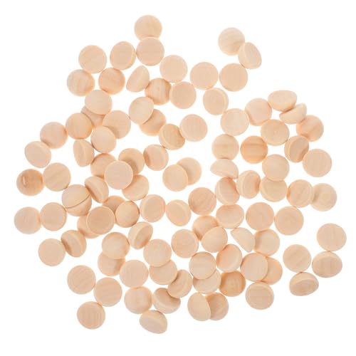 Ciieeo 100st Bastelbedarf Für Weihnachten Halbe Holzkugeln Zum Basteln Gespaltene Holzkugeln Halb Geschnittenes Holz Weihnachtskugeln Zum Bemalen Holzdekor Mini Bambus Hemisphäre Schnüren Ciieeo 100st Bastelbedarf Für Weihnachten Halbe Holzkugeln Zum Basteln Gespaltene Holzkugeln Halb Geschnittenes Holz Weihnachtskugeln Zum Bemalen Holzdekor Mini Bambus Hemisphäre Schnüren von Ciieeo