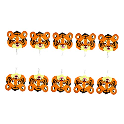 Ciieeo 10st Tiger-ballon Partyballon Ballonbogen-kit Tiere Ballons Filmtiere Tierballons Rosa-blauer Ballonbogen-bausatz Geburtstagsballon Ballon Zum Thema Tiere Fiesta Aluminiumfolie Ciieeo 10st Tiger-ballon Partyballon Ballonbogen-kit Tiere Ballons Filmtiere Tierballons Rosa-blauer Ballonbogen-bausatz Geburtstagsballon Ballon Zum Thema Tiere Fiesta Aluminiumfolie von Ciieeo