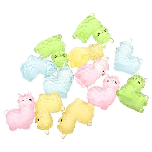 Ciieeo 12 Stück Alpaka Ornament Mini Figur Alpaka Kuchendekoration Miniatur Alpaka Figuren Miniatur Alpaka Miniatur Tierfiguren Mini Alpaka Winzige Tierfiguren Kunstharz Ciieeo 12 Stück Alpaka Ornament Mini Figur Alpaka Kuchendekoration Miniatur Alpaka Figuren Miniatur Alpaka Miniatur Tierfiguren Mini Alpaka Winzige Tierfiguren Kunstharz von Ciieeo