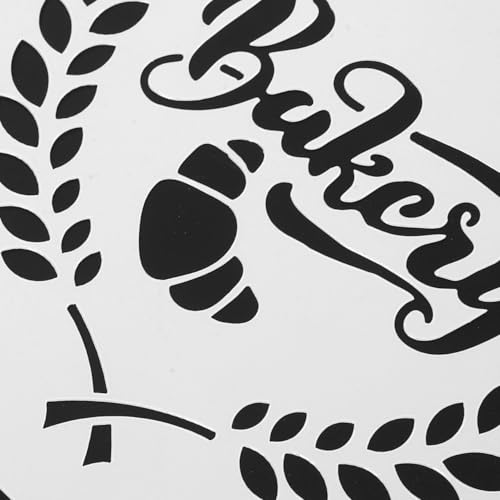 Ciieeo 12 Stück Schablonen für Brot und Kuchen für kreative Dekoration von Kuchen Geburtstag und Keksen Backset Moudough vielseitiges Backzubehör für Partys Ciieeo 12 Stück Schablonen für Brot und Kuchen für kreative Dekoration von Kuchen Geburtstag und Keksen Backset Moudough vielseitiges Backzubehör für Partys von Ciieeo