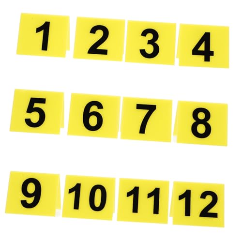 Ciieeo 12 Stück Teiliges V Förmiger Nummernmarker aus für Detektivspiele Halloween Dekoration Partyzubehör für Geburtstagsfeiern Verbesserte Spielerfahrung und Ordnung im Spielablauf Ciieeo 12 Stück Teiliges V Förmiger Nummernmarker aus für Detektivspiele Halloween Dekoration Partyzubehör für Geburtstagsfeiern Verbesserte Spielerfahrung und Ordnung im Spielablauf von Ciieeo